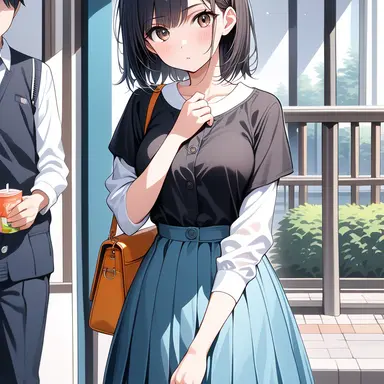 Profile image of 乃際 真美