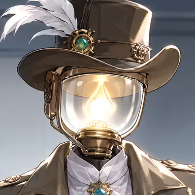Profile image of Lewis
