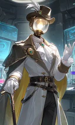 Profile image of Lewis