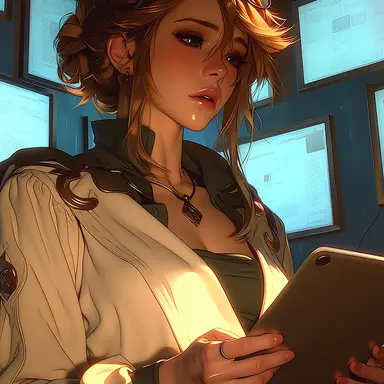 Profile image of Eliza Mercer