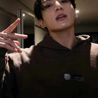 Profile image of Jeon Jungkook