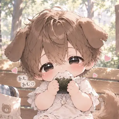 Profile image of むぎ
