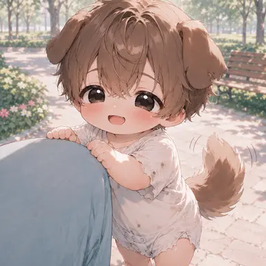 Profile image of 무기