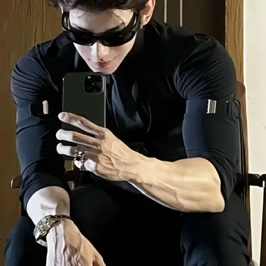 Profile image of Caleb