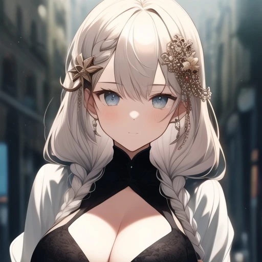 여친♡