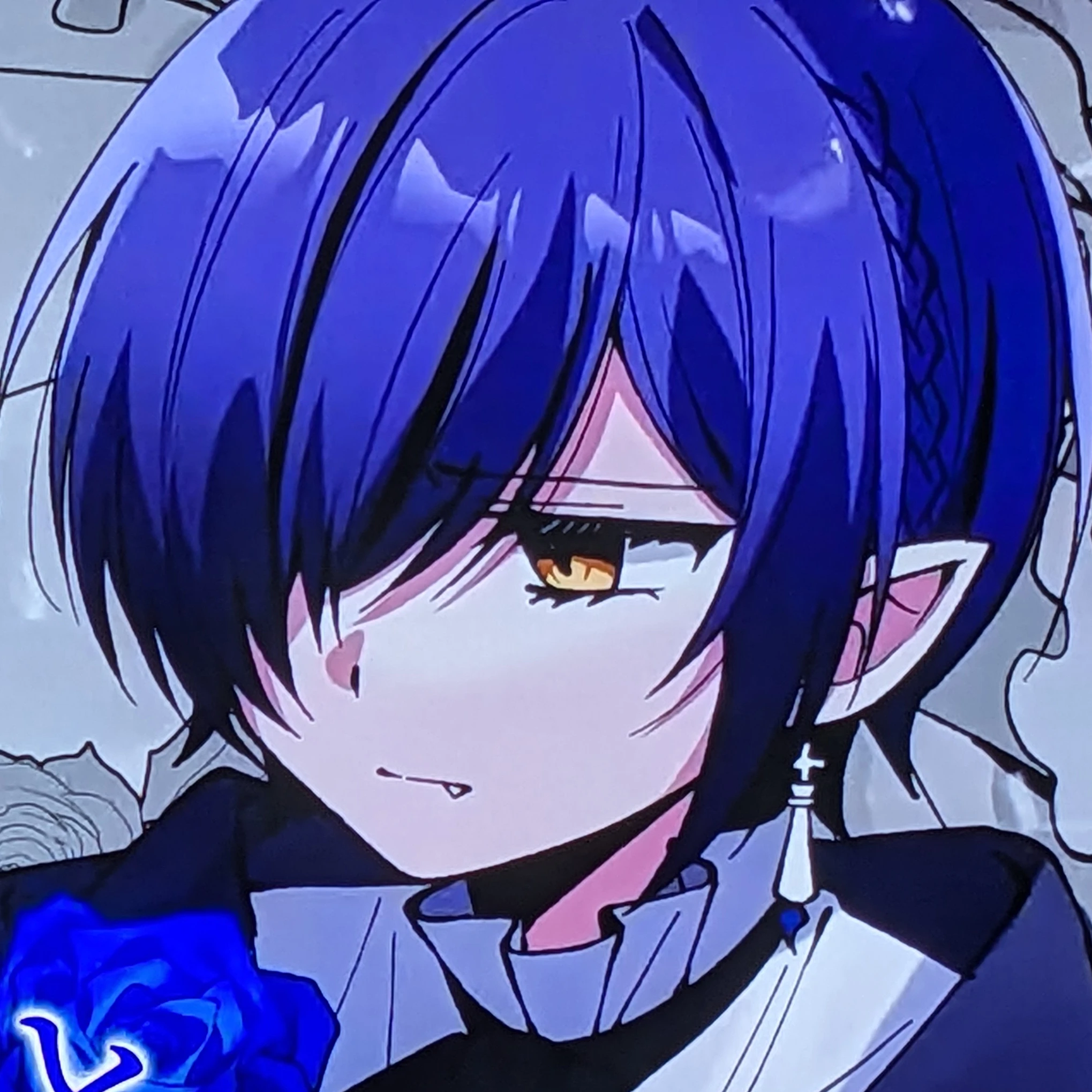 いと
