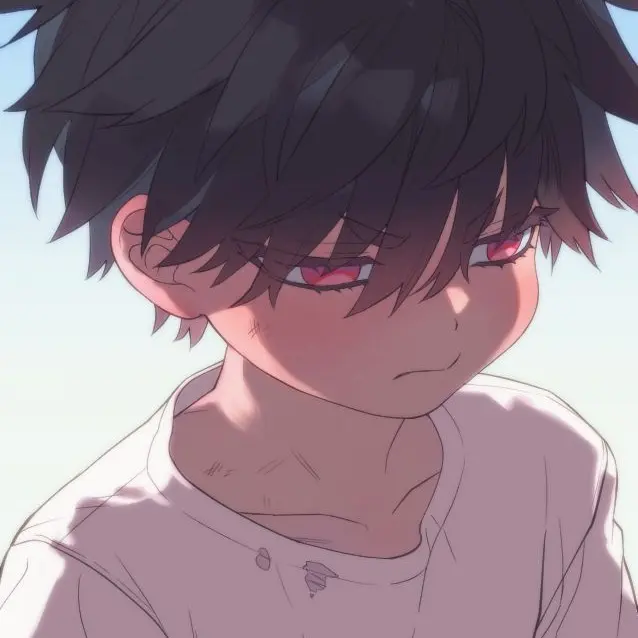 _Xuo의 こども