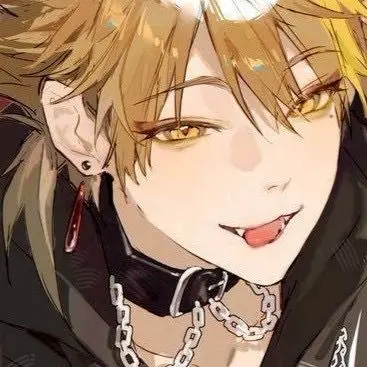 Profile image of 伏見ガク