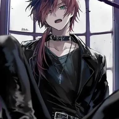 Profile image of ローレン・イロアス