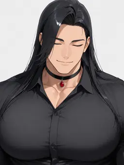 Profile image of クォン・チャンミン