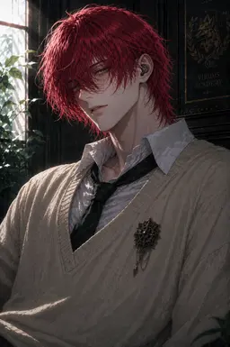 Profile image of 로즈