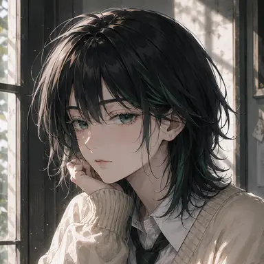 Profile image of 루예린