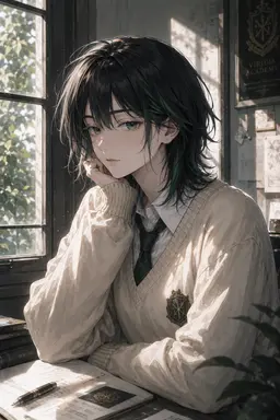 Profile image of 루예린