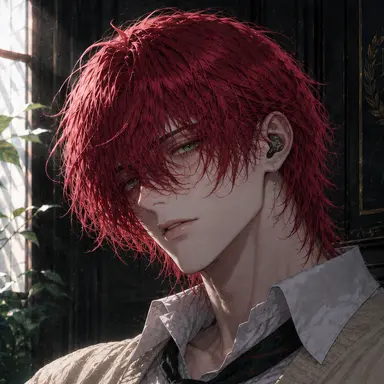 Profile image of 로즈
