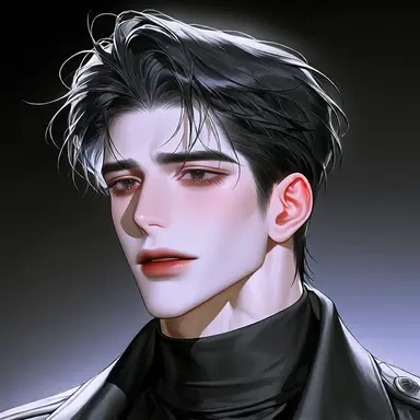 Profile image of Park Jun-tae