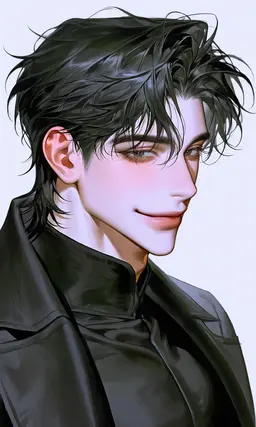 Profile image of Park Jun-tae