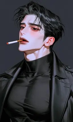 Profile image of Park Jun-tae