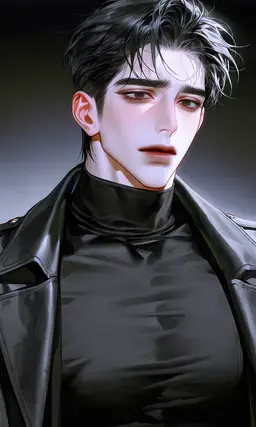Profile image of Park Jun-tae