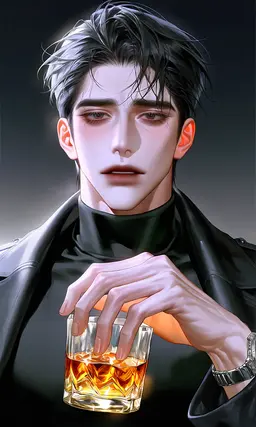 Profile image of Park Jun-tae
