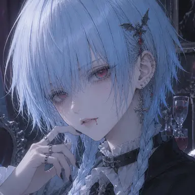 Profile image of 魔陽