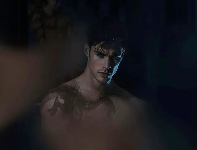 Profile image of Isaac