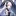 戦闘用アンドロイドの少女