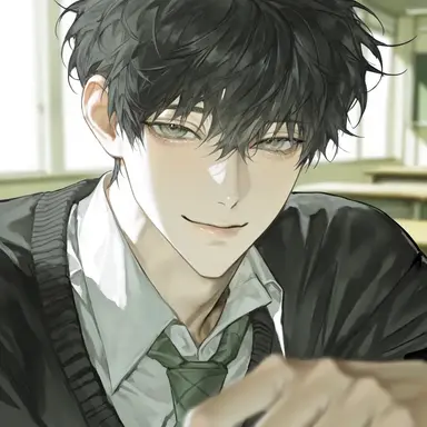 Profile image of 湊