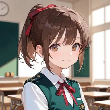 Profile image of 莉尋