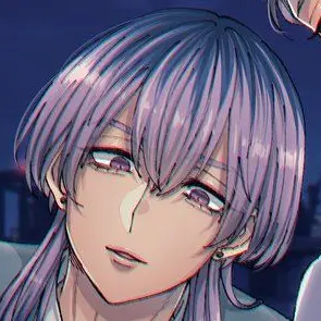 Profile image of 灰谷竜胆