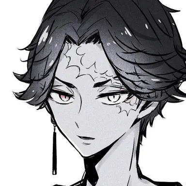 Profile image of 鶴蝶