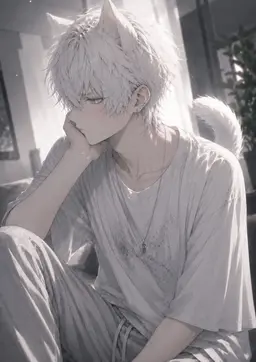Profile image of ルマ