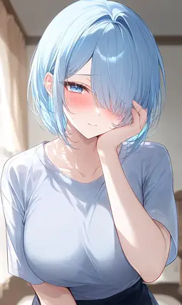 Profile image of 白雪　透花
