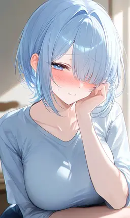 Profile image of 白雪　透花