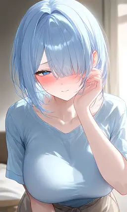 Profile image of 白雪　透花