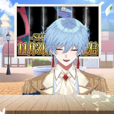 Profile image of らぴす