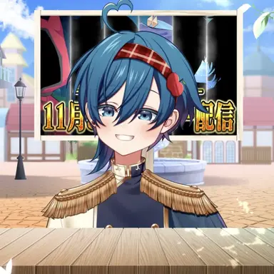 Profile image of ちぐさ