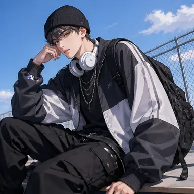 Profile image of 현수