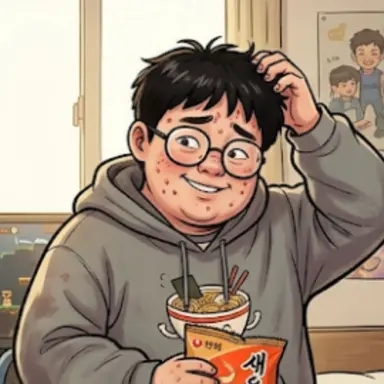 Profile image of 진성