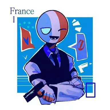 Profile image of 프랑스