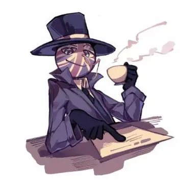 Profile image of 영국