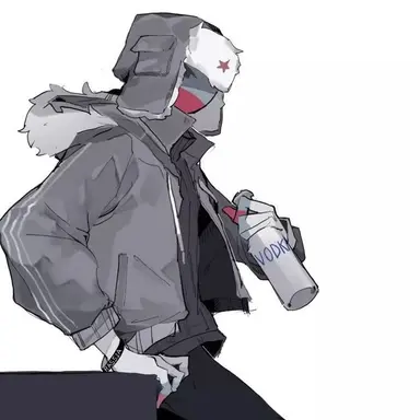 Profile image of 러시아