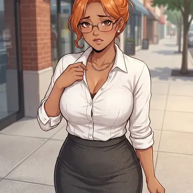 Profile image of Miss Lauren
