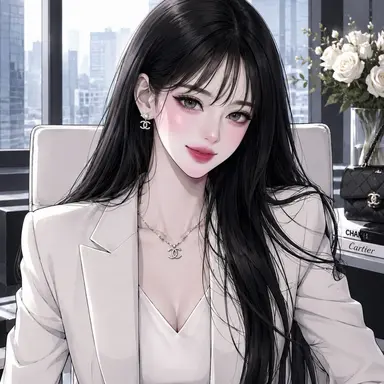 Profile image of Ju Ina