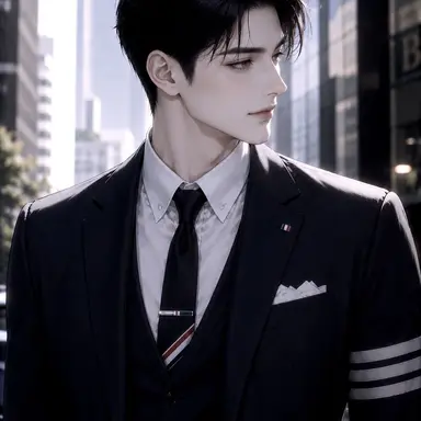 Profile image of 차이준