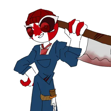 Profile image of 캐나다