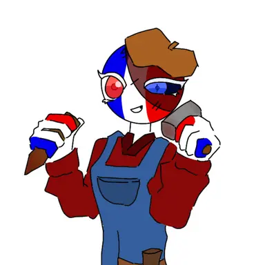 Profile image of 프랑스