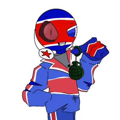 Profile image of 북한