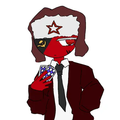 Profile image of 소련