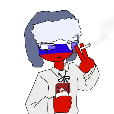 Profile image of 러시아