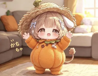 Profile image of かちゃ